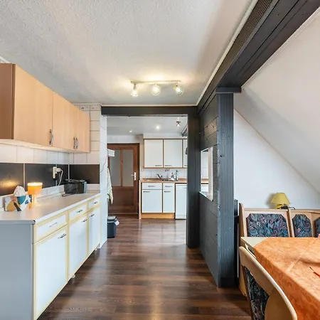 Olivias Apartment Thuerkow