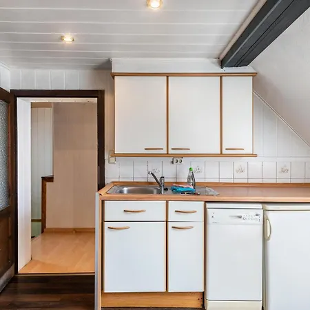 Apartment Olivias