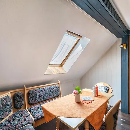 Apartment Olivias