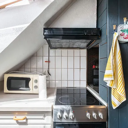 Apartment Olivias *