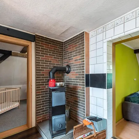 Apartment Olivias
